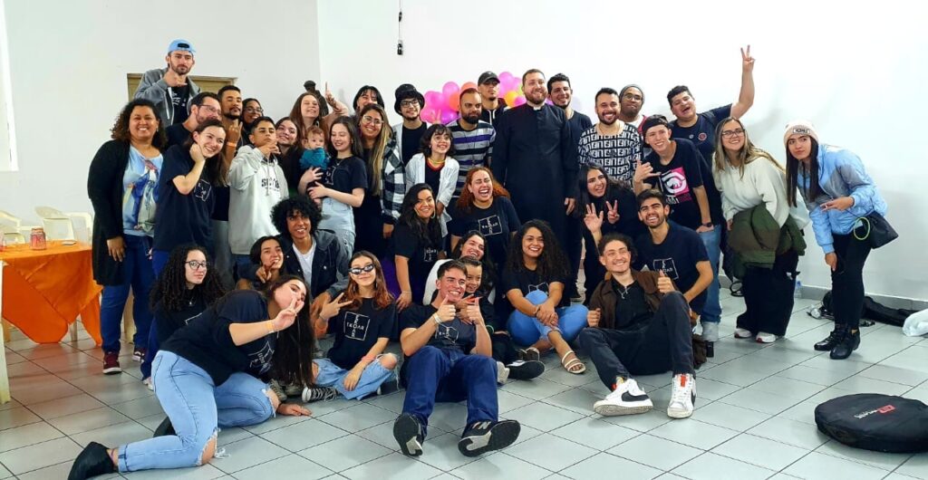 As notícias da Região Belém – 10 a 16/08 - Jornal O São Paulo