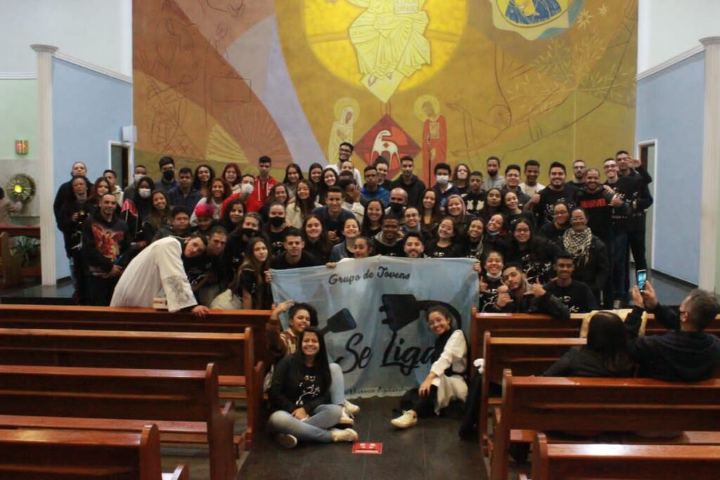 As notícias da Região Belém – 10 a 16/08 - Jornal O São Paulo