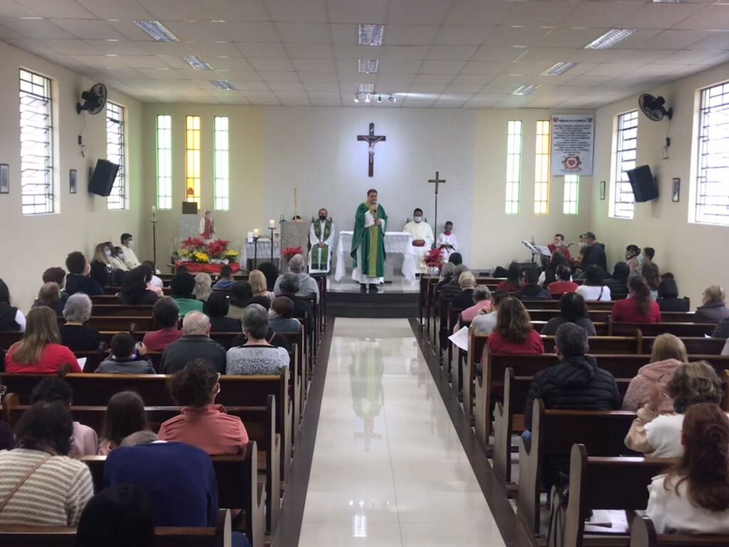 As notícias da Região Ipiranga – 10 a 16/08 - Jornal O São Paulo