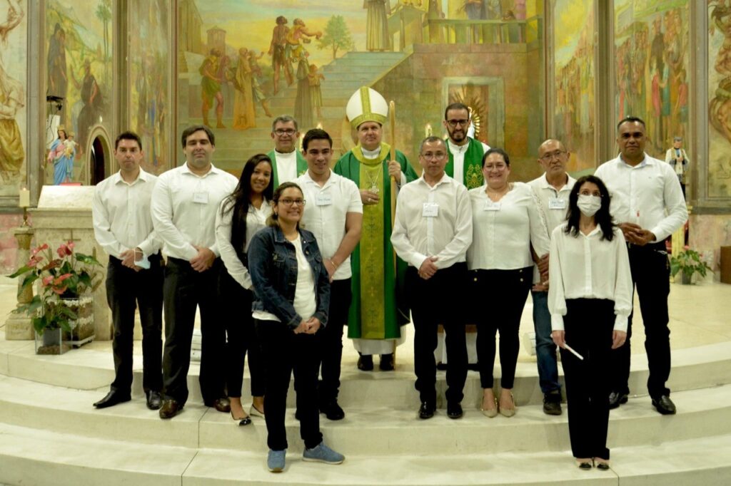 As notícias da Região Ipiranga – 10 a 16/08 - Jornal O São Paulo