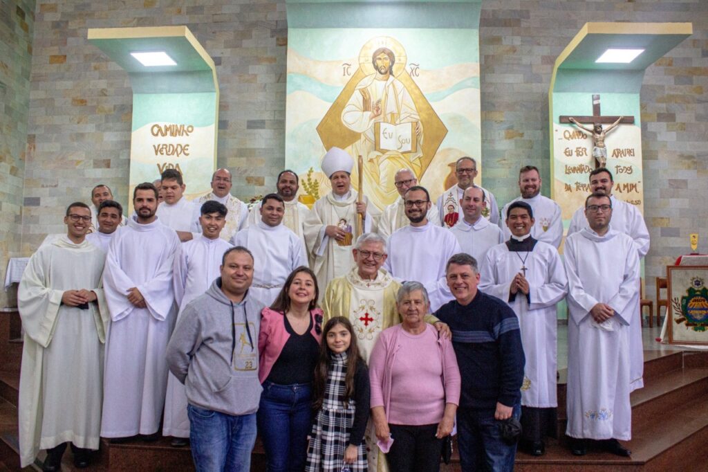 As notícias da Região Ipiranga – 10 a 16/08 - Jornal O São Paulo