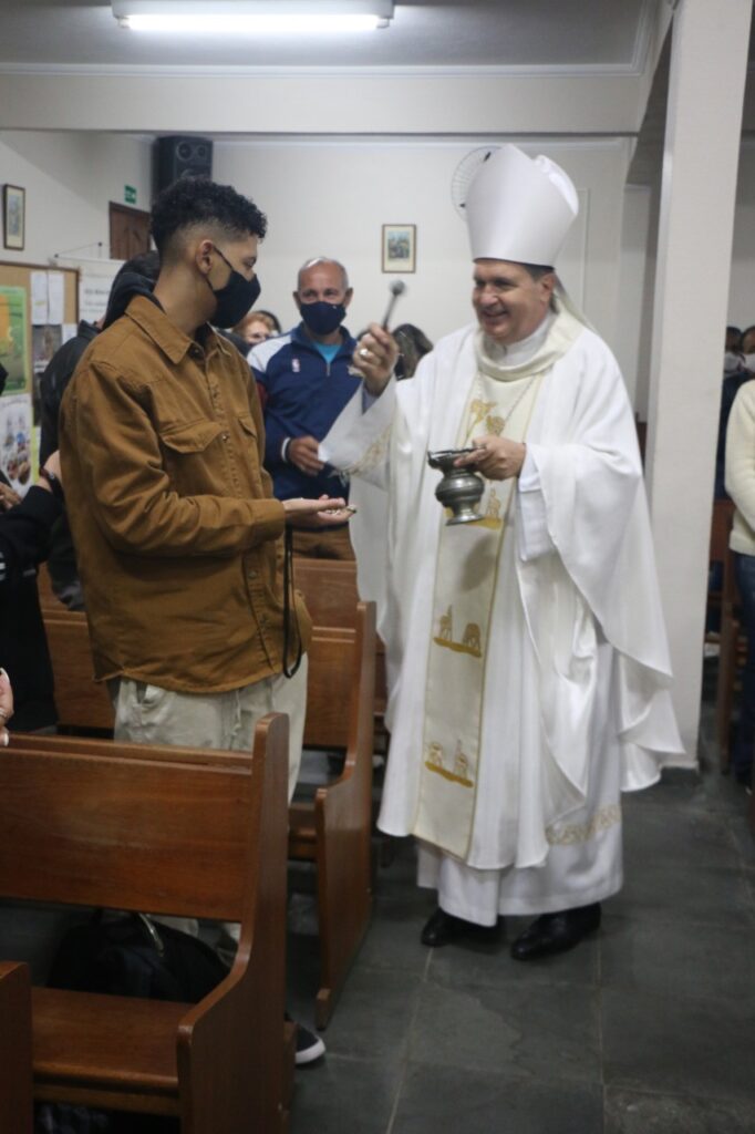 As notícias da Região Ipiranga – 10 a 16/08 - Jornal O São Paulo