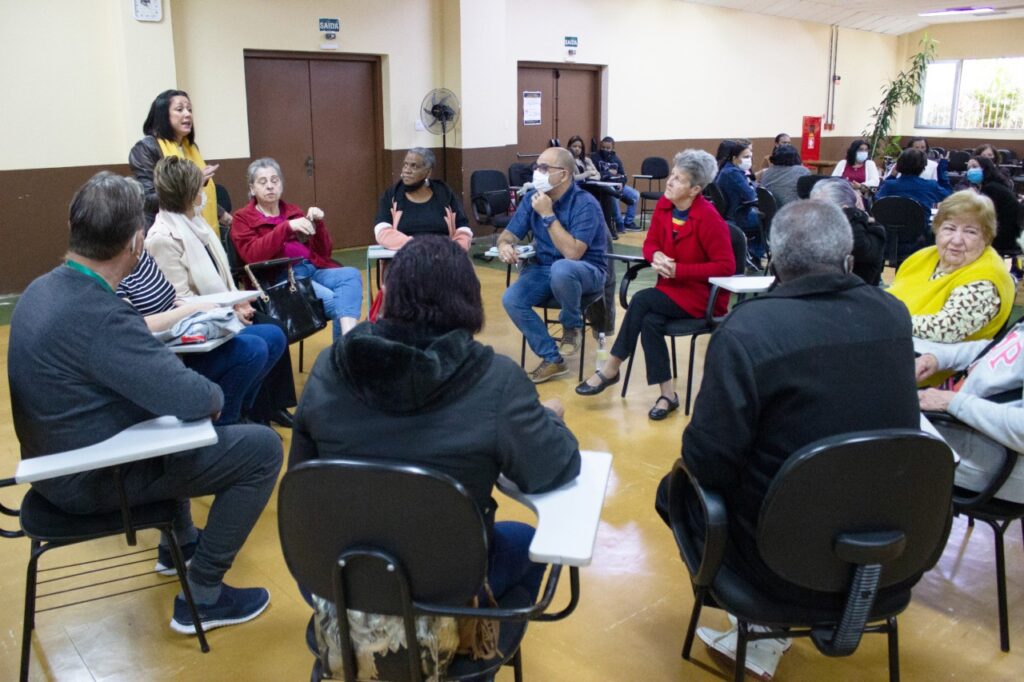 As notícias da Região Ipiranga – 10 a 16/08 - Jornal O São Paulo