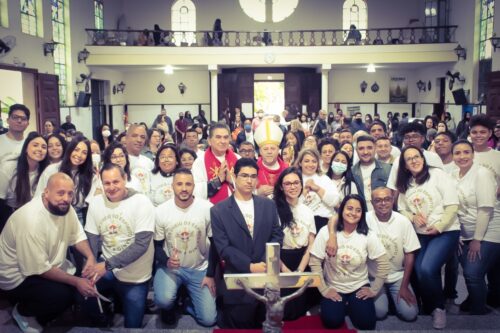 As notícias da Região Santana – 10 a 16/08 - Jornal O São Paulo