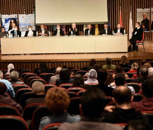 Um olhar para a Igreja no caminho de comunhão, conversão e renovação missionária - Jornal O São Paulo