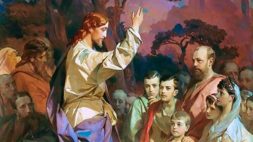 ‘Ensinava como quem tem autoridade’ - Jornal O São Paulo