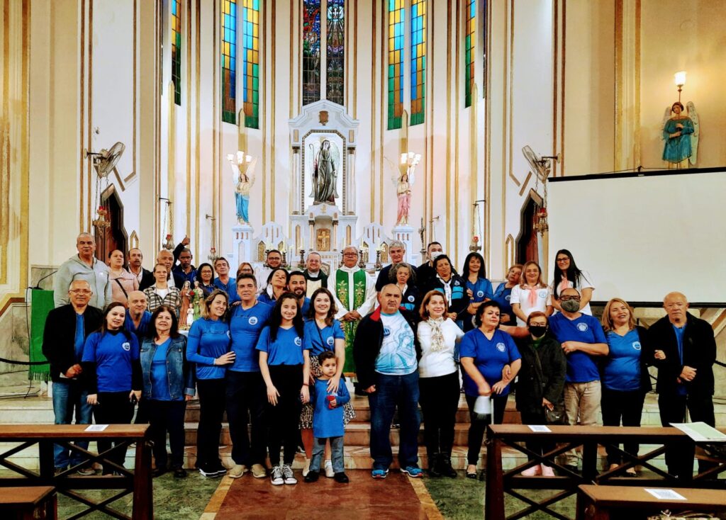 As notícias da Região Belém – 17 a 23/08 - Jornal O São Paulo