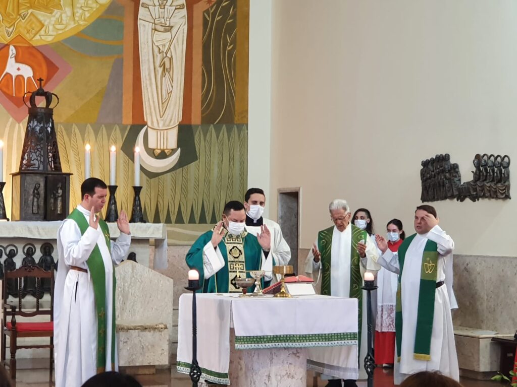 As notícias da Região Belém – 17 a 23/08 - Jornal O São Paulo