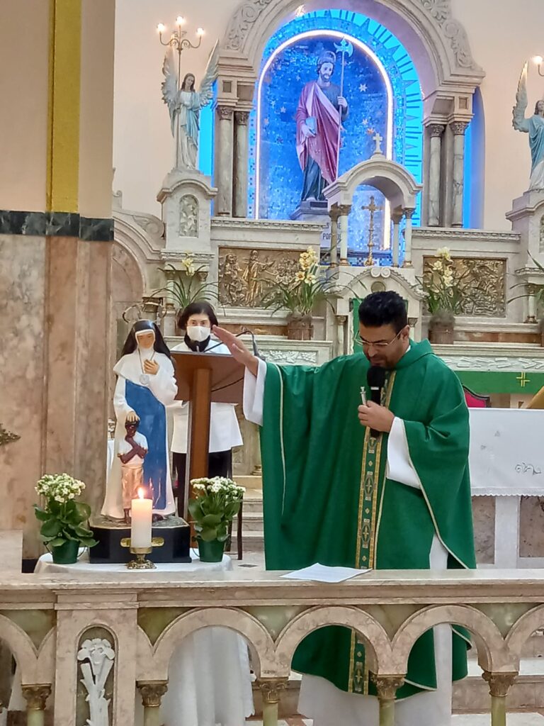 As notícias da Região Ipiranga – 17 a 23/08 - Jornal O São Paulo