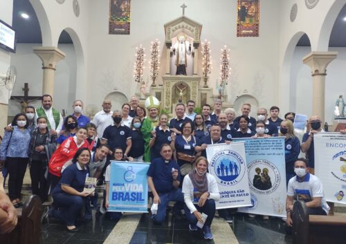 As notícias da Região Ipiranga – 17 a 23/08 - Jornal O São Paulo