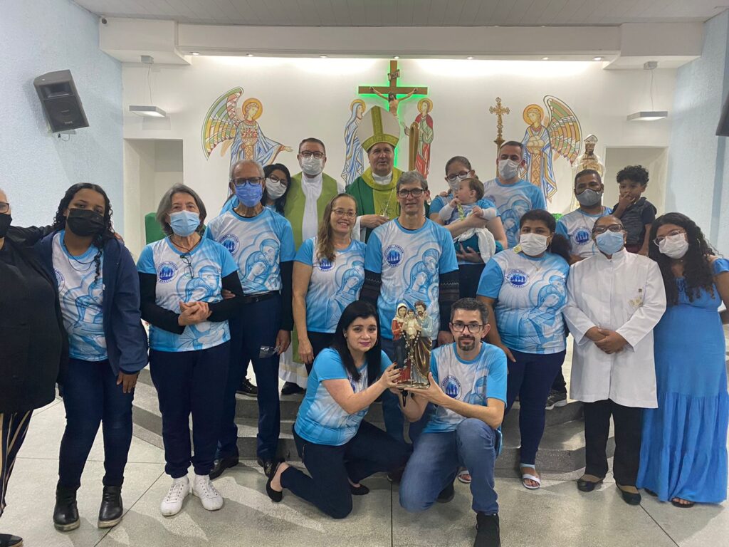 As notícias da Região Ipiranga – 17 a 23/08 - Jornal O São Paulo