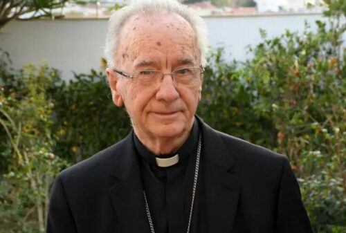 Instalada a ‘Cátedra Universitária Amazônica Cardeal Cláudio Hummes, OFM’ - Jornal O São Paulo