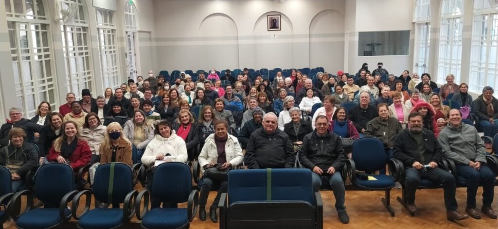 As notícias da Região Ipiranga – 24 a 30/08 - Jornal O São Paulo