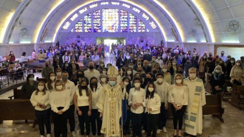 As notícias da Região Belém – 24 a 30/08 - Jornal O São Paulo