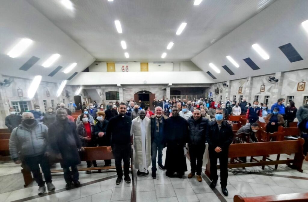 As notícias da Região Belém – 24 a 30/08 - Jornal O São Paulo