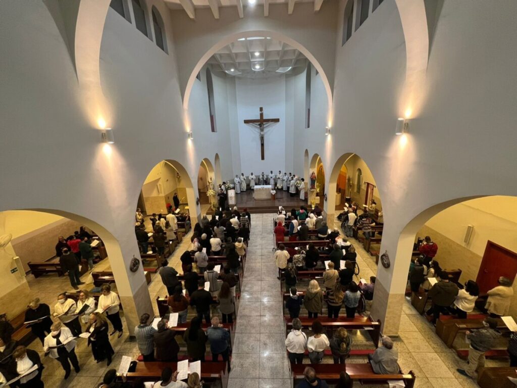 As notícias da Região Belém – 24 a 30/08 - Jornal O São Paulo