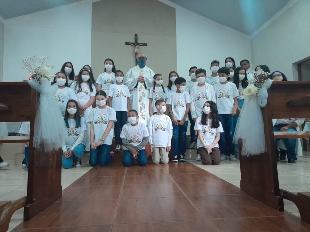 As notícias da Região Brasilândia – 24 a 30/08 - Jornal O São Paulo