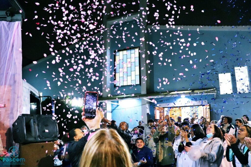 As notícias da Região Brasilândia – 24 a 30/08 - Jornal O São Paulo