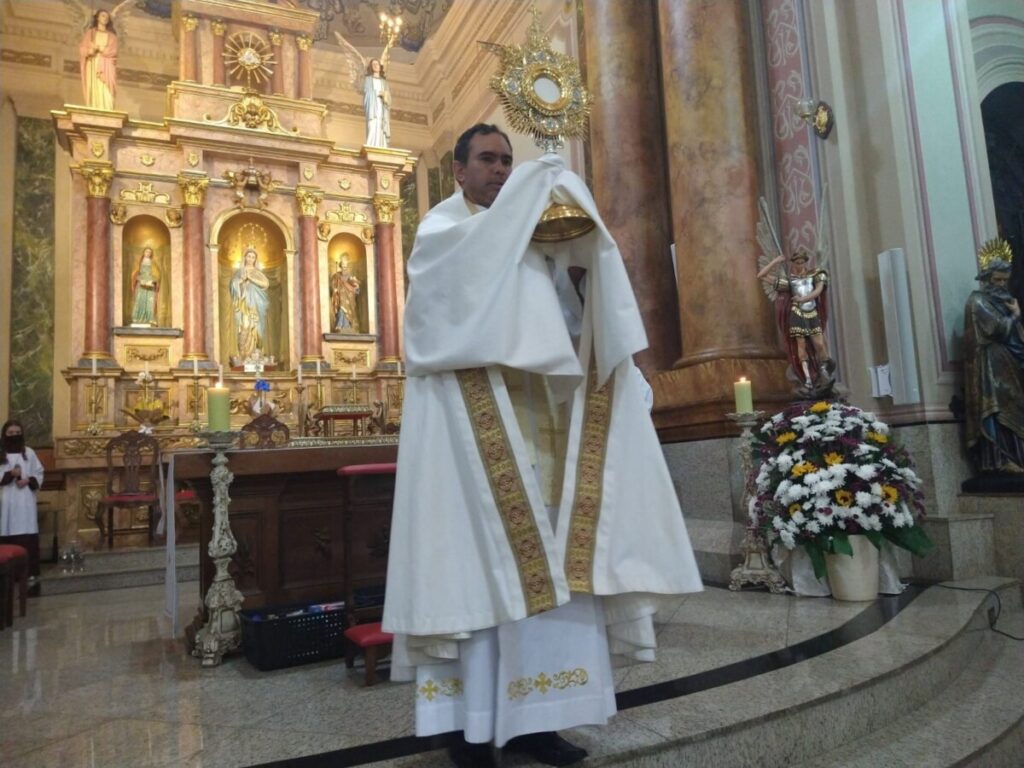 As notícias da Região Brasilândia – 24 a 30/08 - Jornal O São Paulo