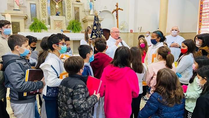 As notícias da Região Ipiranga – 24 a 30/08 - Jornal O São Paulo