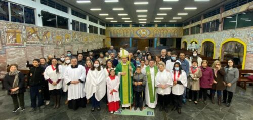 As notícias da Região Ipiranga – 24 a 30/08 - Jornal O São Paulo