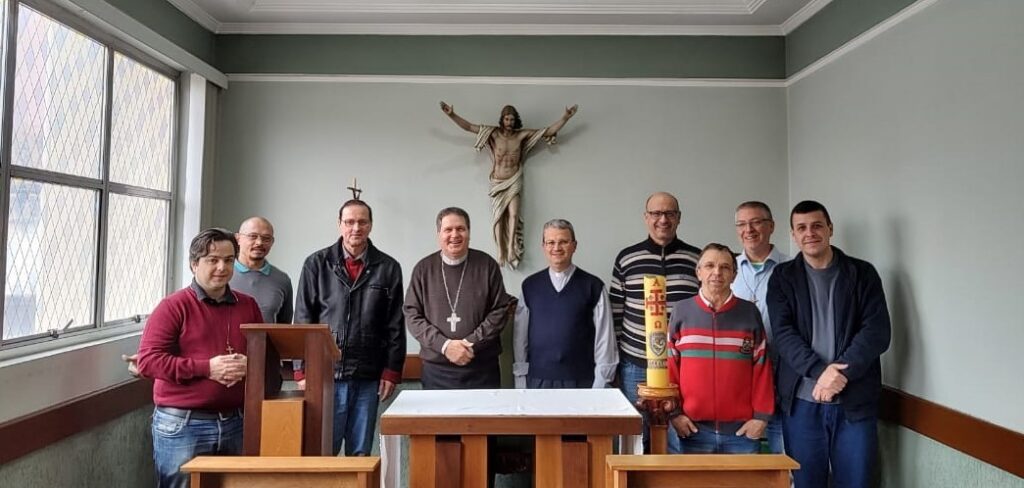 As notícias da Região Ipiranga – 24 a 30/08 - Jornal O São Paulo