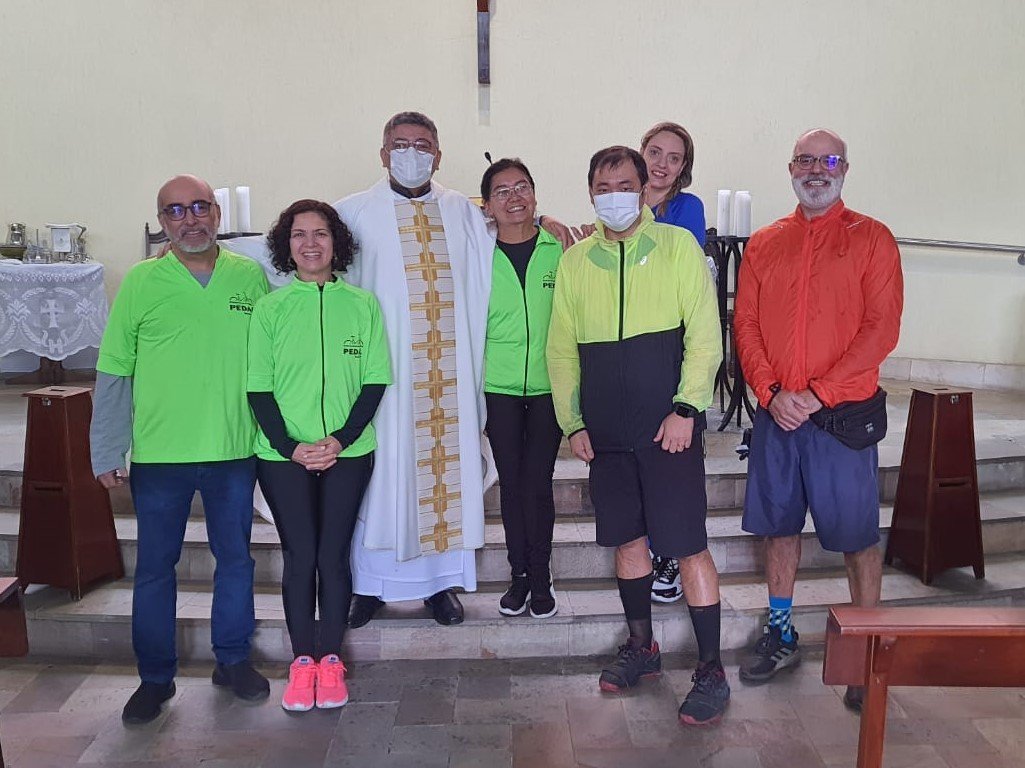 As notícias da Região Ipiranga – 24 a 30/08 - Jornal O São Paulo