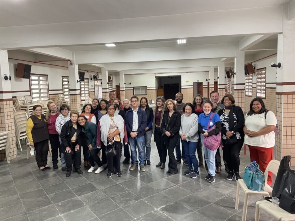 As notícias da Região Lapa – 24 a 30/08 - Jornal O São Paulo