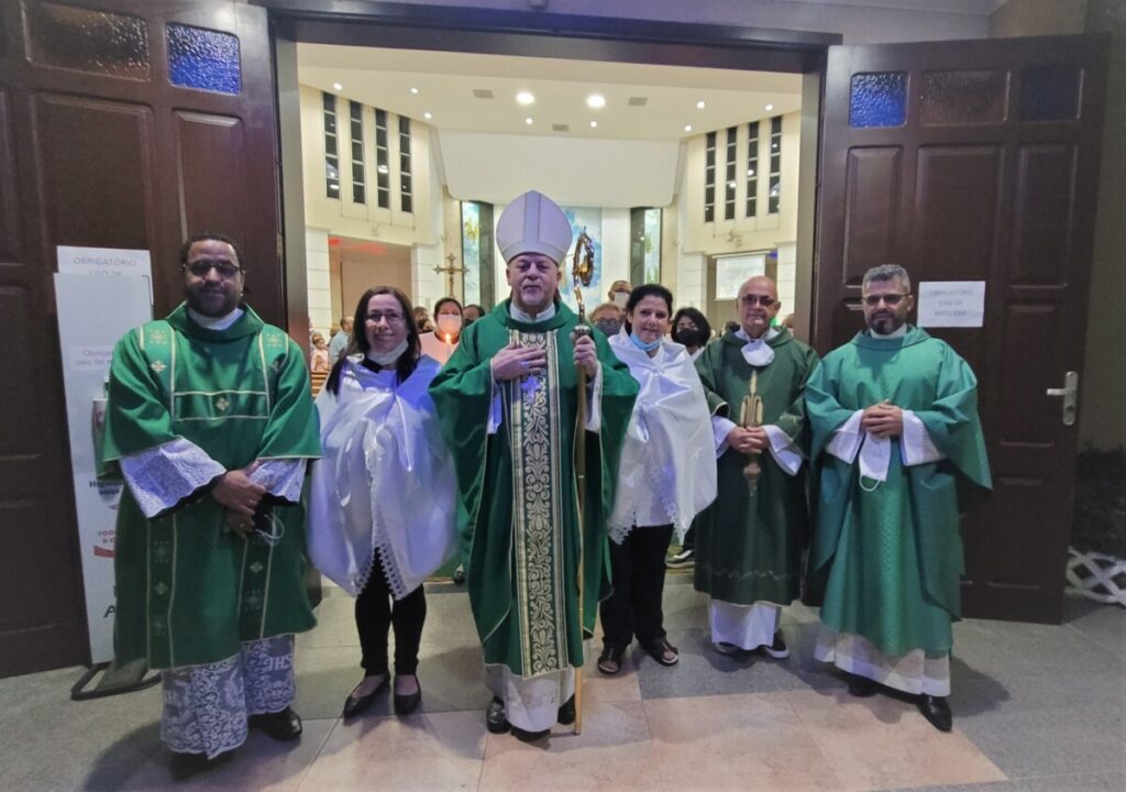 As notícias da Região Santana – 24 a 30 de agosto - Jornal O São Paulo