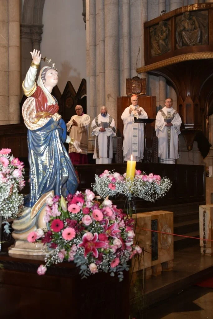 Na Solenidade da Assunção, a Igreja olha para Maria com alegria e esperança - Jornal O São Paulo