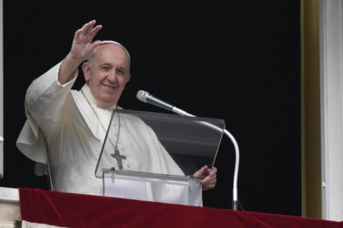 A porta do céu ‘é estreita, mas aberta a todos’ - Jornal O São Paulo