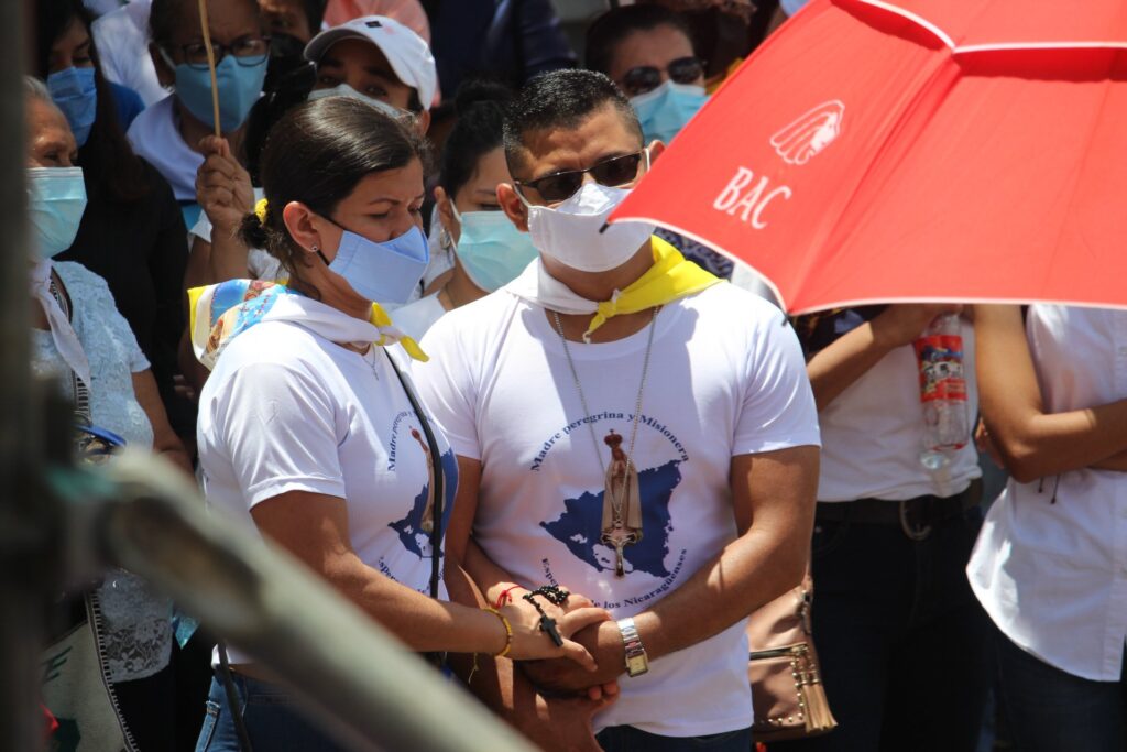Santa Sé manifesta preocupação com perseguição à Igreja na Nicarágua - Jornal O São Paulo