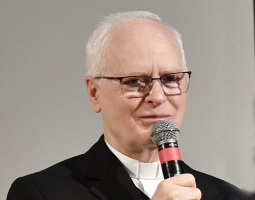 Dom Odilo comenta sobre a realização da Medalha São Paulo Apóstolo