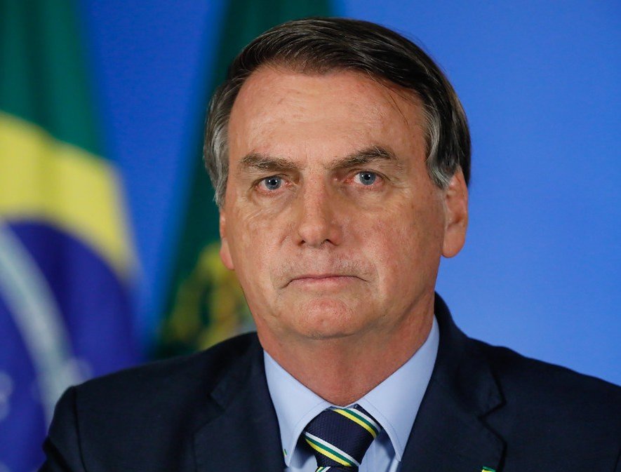 Candidatos à Presidência iniciam campanha política na terça-feira, 16 - Jornal O São Paulo