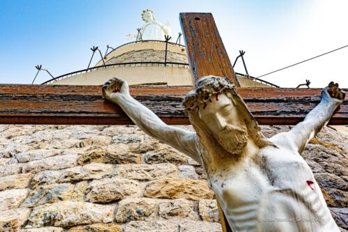 ACN realiza dia internacional em homenagem às vítimas de violência por causa de religião ou crenças - Jornal O São Paulo