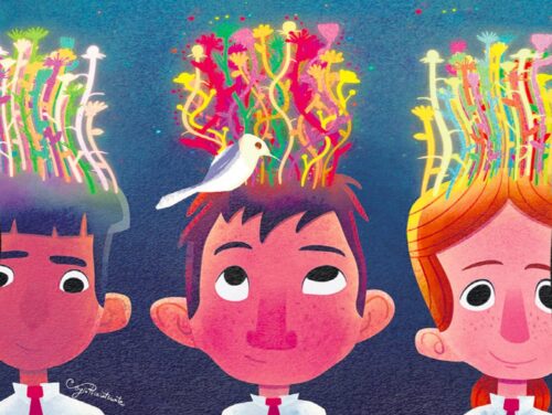 Os Doutores da Igreja e as crianças - Jornal O São Paulo