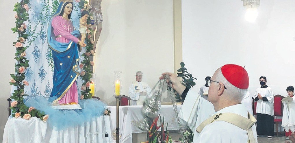 As notícias da Região Santana – 10 a 16/08 - Jornal O São Paulo