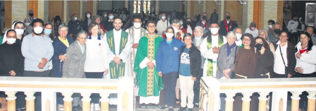 As notícias da Região Lapa – 10 a 16/08 - Jornal O São Paulo