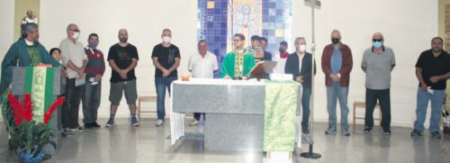 As notícias da Região Lapa – 17 a 23/08 - Jornal O São Paulo