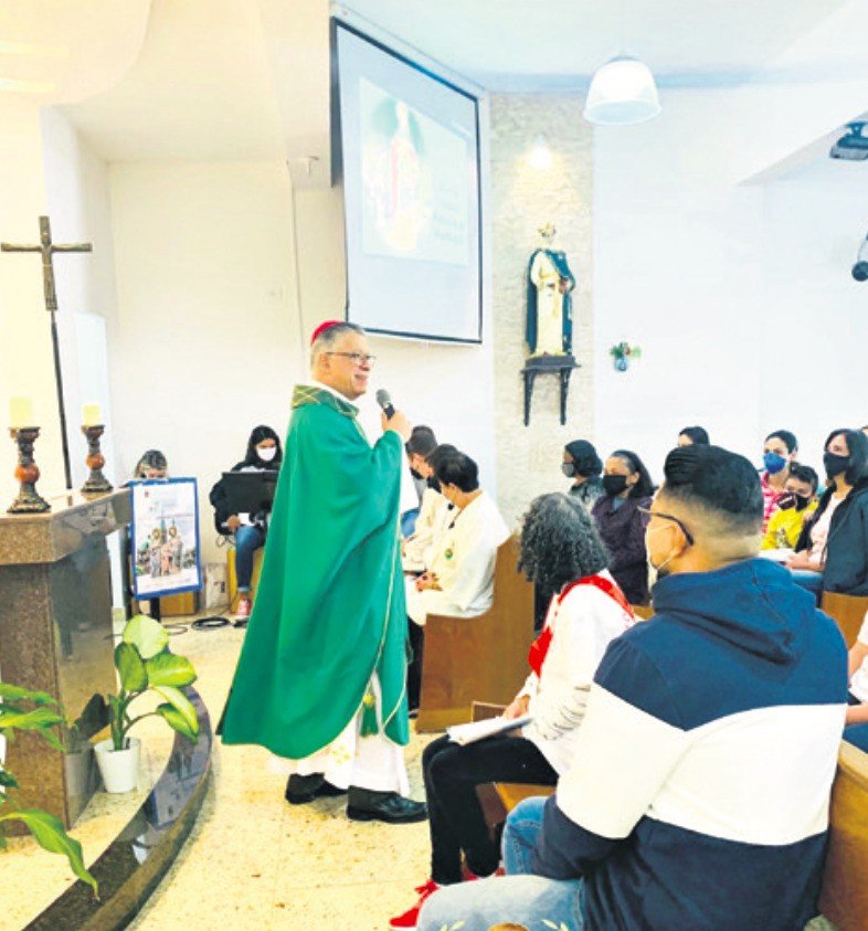 As notícias da Região Brasilândia – 17 a 23/08 - Jornal O São Paulo