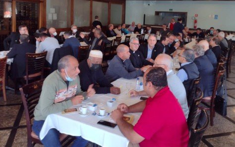 Eleita a nova diretoria da Irmandade de São Pedro dos Clérigos - Jornal O São Paulo