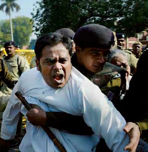 Análise: quem nos separará? - Jornal O São Paulo