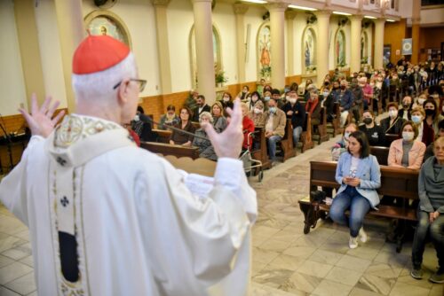 Pertença e participação - Jornal O São Paulo
