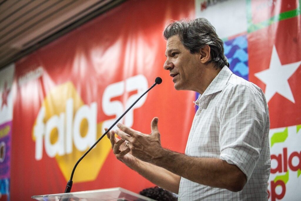 Eleições 2022: conheça os 9 candidatos ao governo de São Paulo