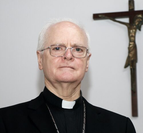 Dom Odilo: ‘Jesus vem ao nosso encontro e acalma nossos medos’ - Jornal O São Paulo