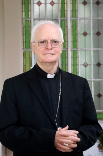 Dom Odilo: Colaboremos com o Espírito Santo, que renova a Igreja e o mundo - Jornal O São Paulo