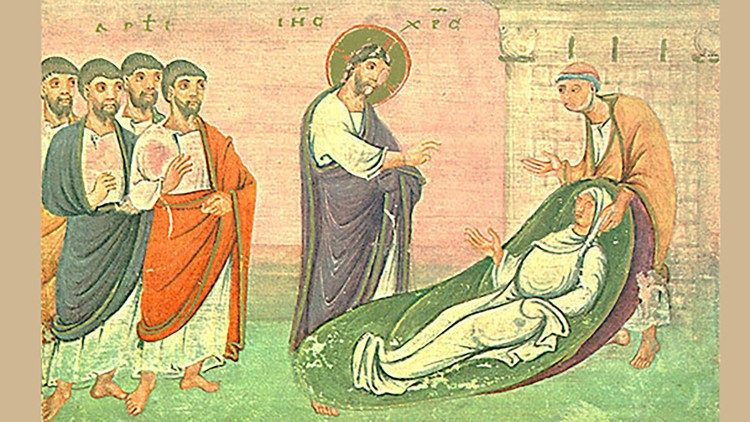 Dom Carlos Silva: ‘Quem se deixa tocar pelo amor de Jesus vai se erguer e estará pronto para servir’ - Jornal O São Paulo