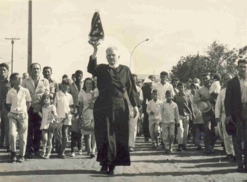 Padre Vítor Coelho de Almeida é declarado Venerável pelo Papa Francisco - Jornal O São Paulo