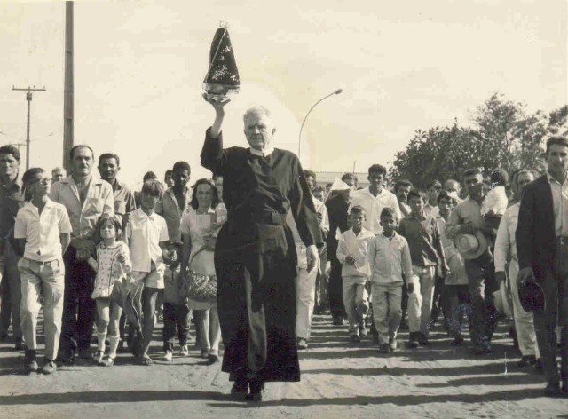 Padre Vítor Coelho de Almeida é declarado Venerável pelo Papa Francisco - Jornal O São Paulo