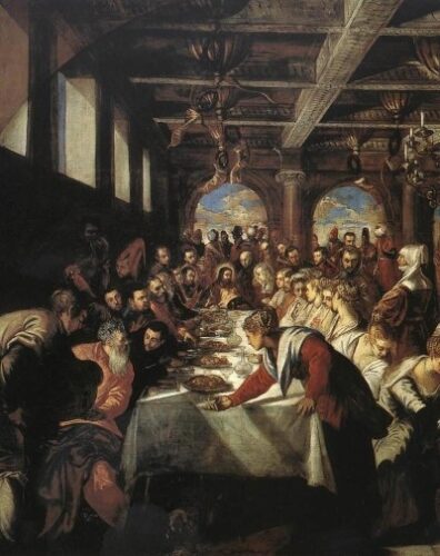 Não ocupar o primeiro lugar, convidar os que não ocupam lugar nenhum (Lc 14,1.7-14) - Jornal O São Paulo